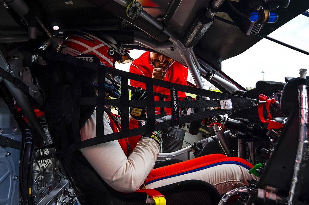 (Foto: Bob Chapman, Autosport Image)